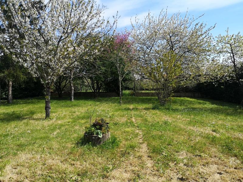 Villa - 125 m² - 7 pièces