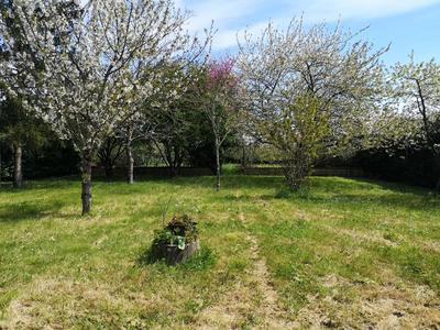 Villa - 125 m² - 7 pièces