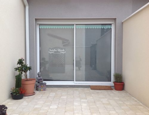 Aurelia Alberti naturopathe