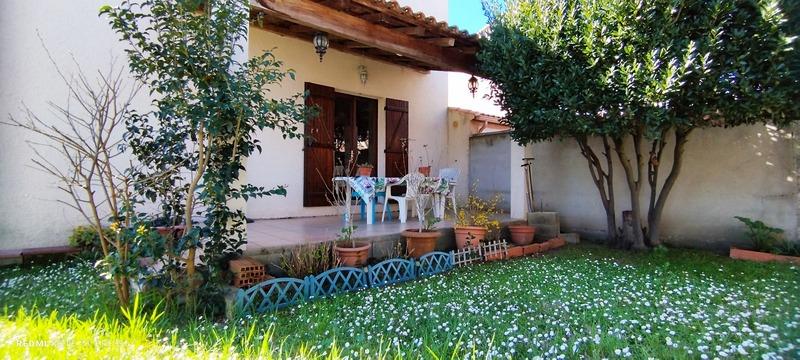 Villa - 101 m² - 6 pièces