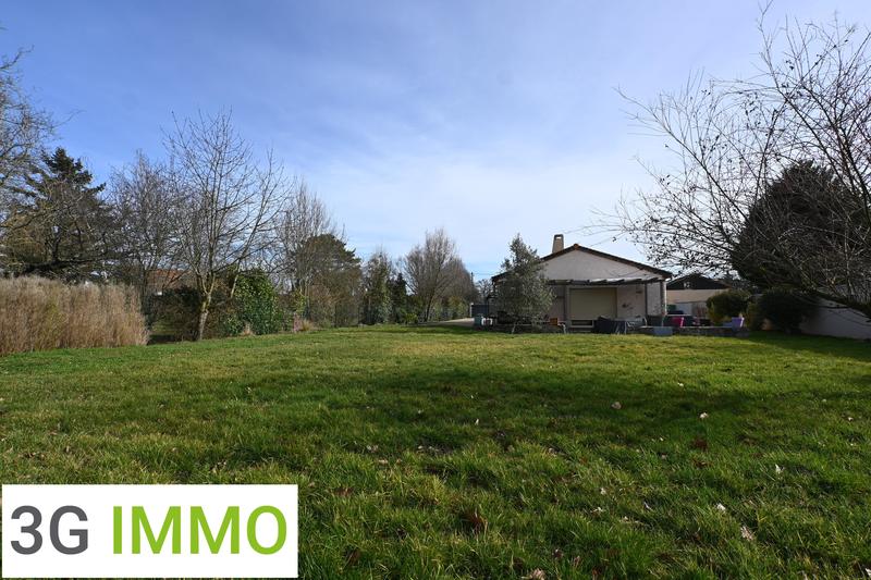 Villa - 100 m² - 6 pièces