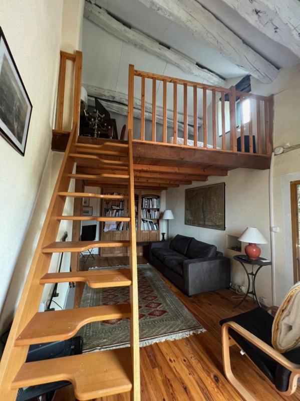 Maison de village - 140 m² - 6 pièces