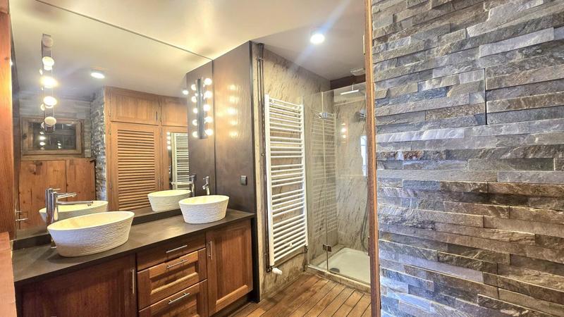 Maison - 67 m² - 4 pièces