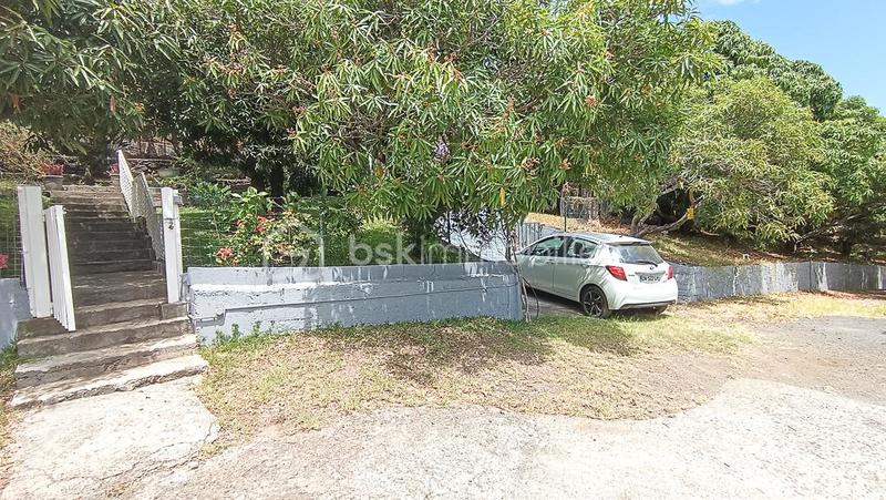 Maison - 62 m² - 3 pièces