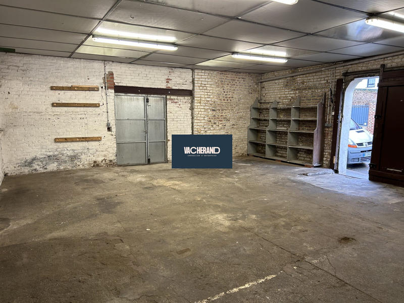 Local commercial - 69 m²