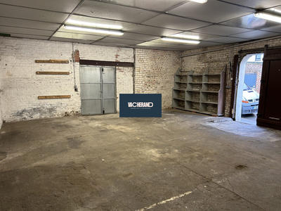 Local commercial - 69 m²