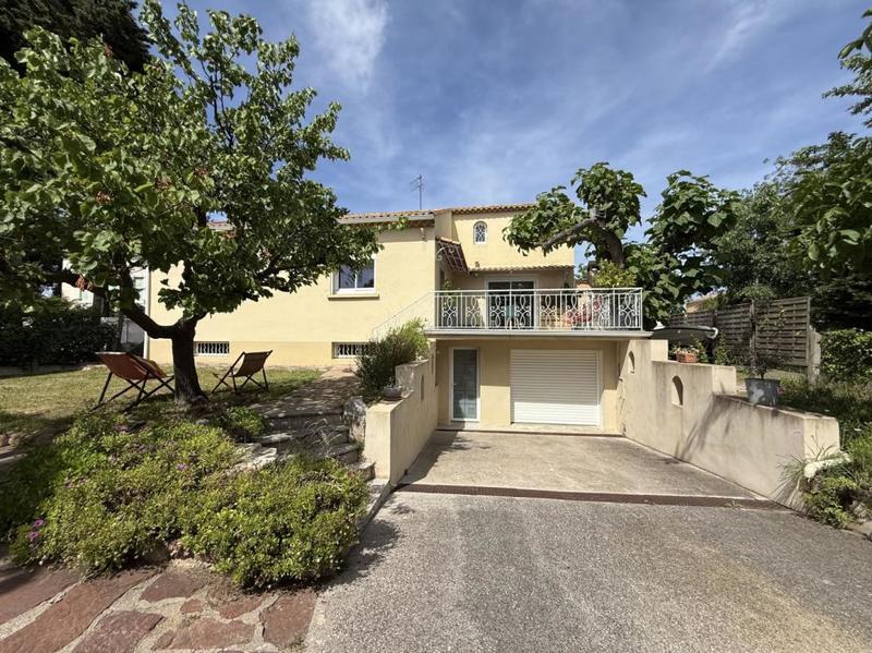 Villa - 86 m² - 4 pièces