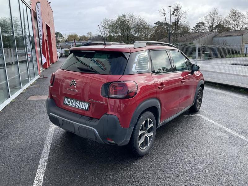 Citroën C3 Aircross Shine Essence 110 5 Portes - Garantie 12 Mois Disponible de Suite Entretien Exclusif Citroen