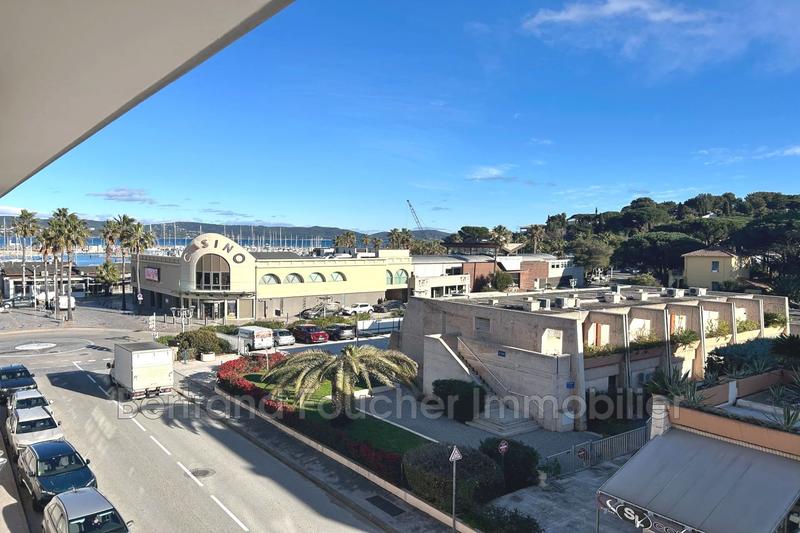 Appartement - 76 m² - 3 pièces