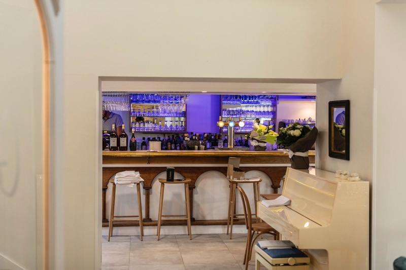 Local commercial - 511 m² - 10 pièces