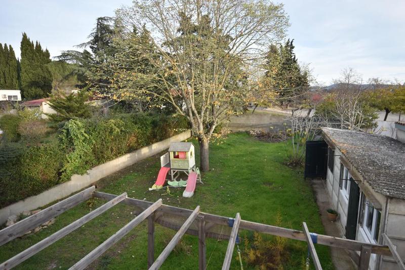 Maison - 162 m² - 7 pièces