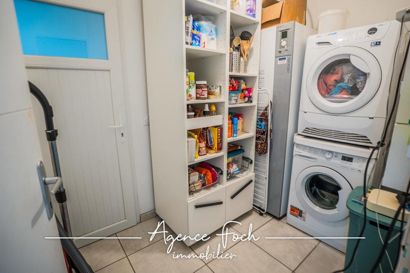 Maison - 118 m² - 5 pièces