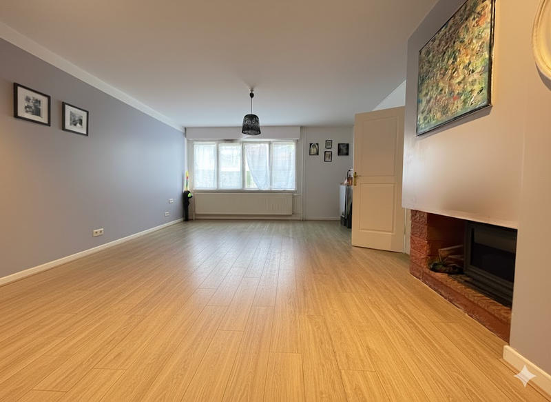 Maison - 101 m² - 4 pièces