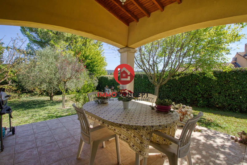Villa - 140 m² - 5 pièces