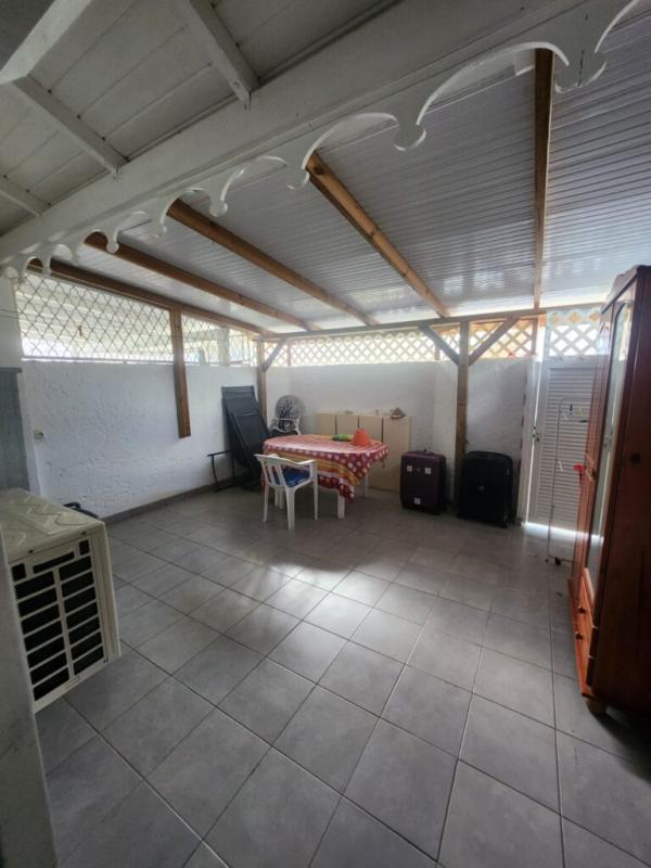 Appartement - 36 m² - 3 pièces