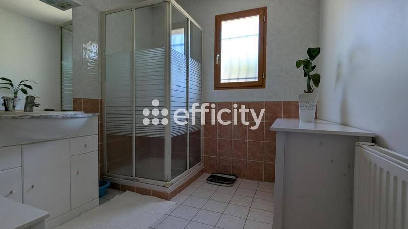 Pavillon - 88 m² - 4 pièces