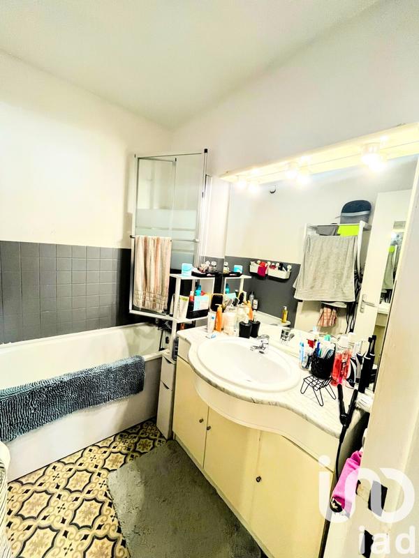 Appartement - 70 m² - 4 pièces