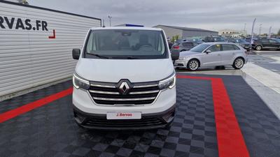 Renault Trafic L2h1 Blue Dci 130 Grand Confort