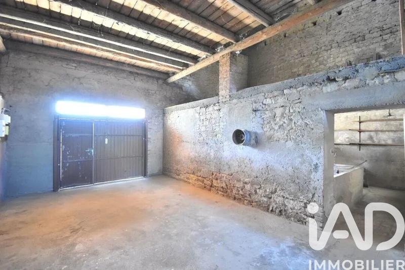 Maison - 145 m² - 5 pièces