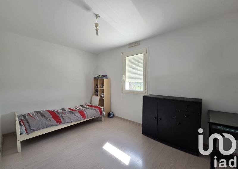 Maison - 107 m² - 5 pièces