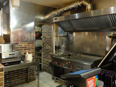 Fonds de commerce - 44 m²