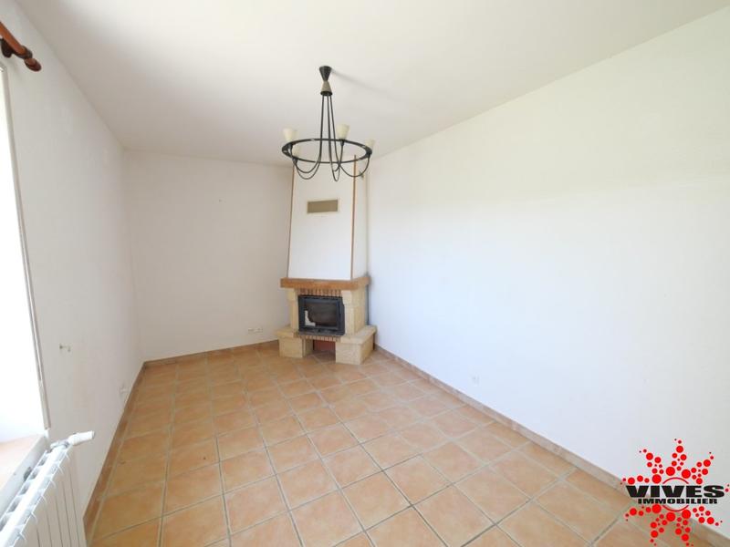 Maison - 133 m² - 7 pièces