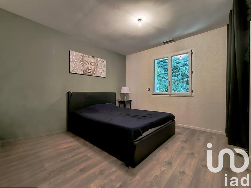 Maison de campagne - 185 m² - 4 pièces