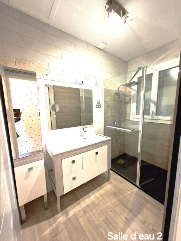 Maison - 145 m² - 5 pièces