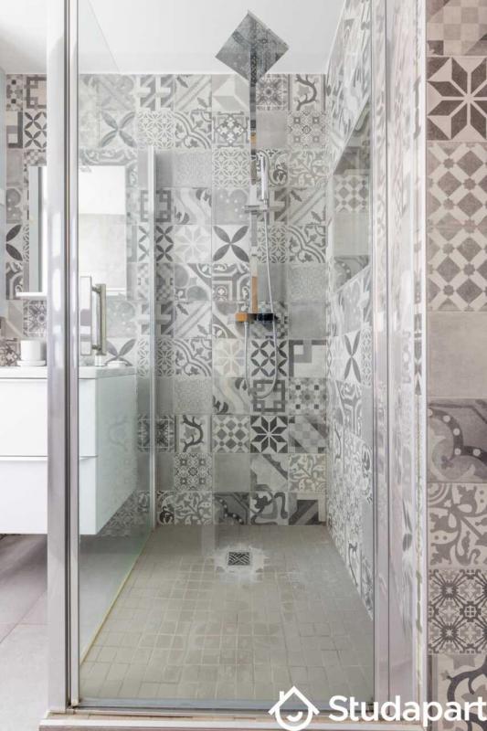 Appartement - 18 m² - 1 pièce