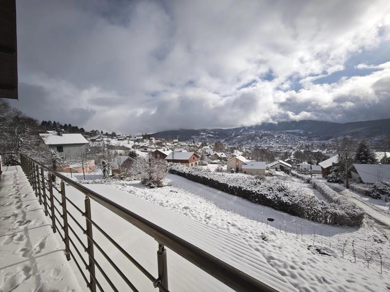 Maison - 254 m² - 10 pièces