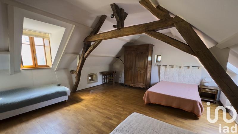 Maison - 152 m² - 4 pièces