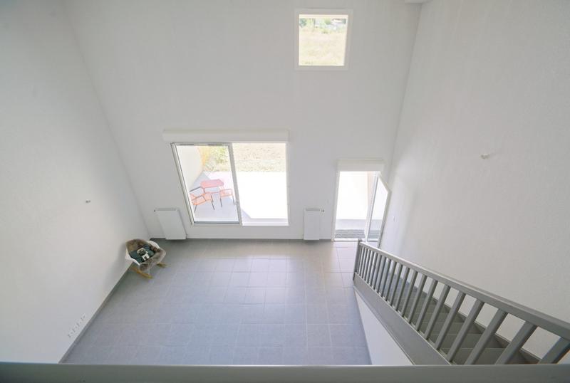 Maison - 87 m² - 4 pièces