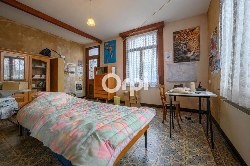 Maison - 190 m² - 5 pièces