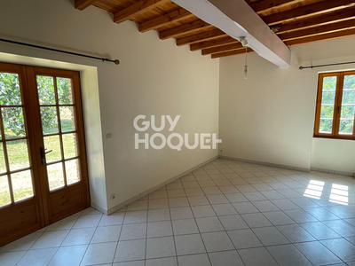 Maison - 217 m² - 5 pièces