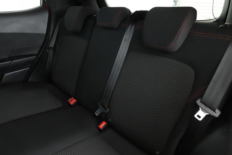 Ford Fiesta 1.0 EcoBoost St-Line 5p 100 ch