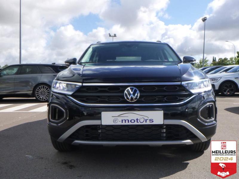 Volkswagen t-Roc Tdi 150 Dsg7 Vw Edition +Sièges Av chauffant