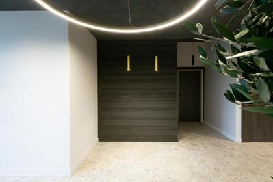 Appartement - 108 à 144 m² - 4 pièces