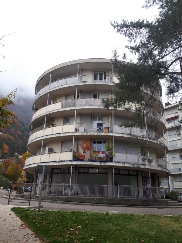 Studio - 25 m² - 1 pièce