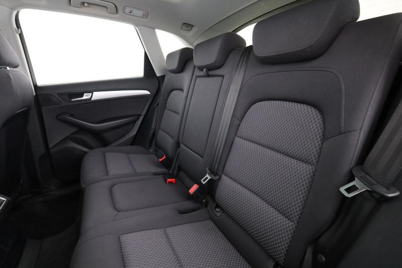 Audi Q5 2.0 Tdi Clean Diesel 150 ch