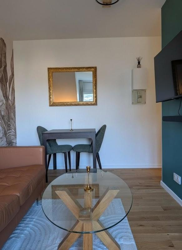 Appartement - 23 m² - 2 pièces