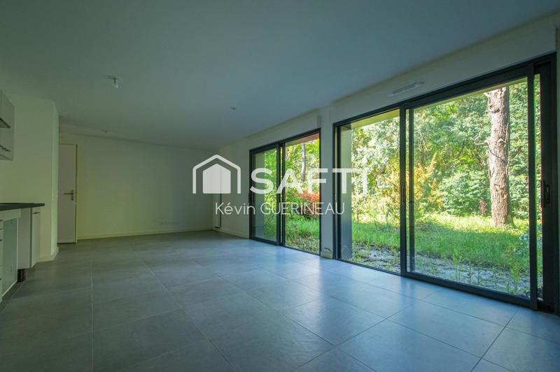 Maison - 113 m² - 5 pièces