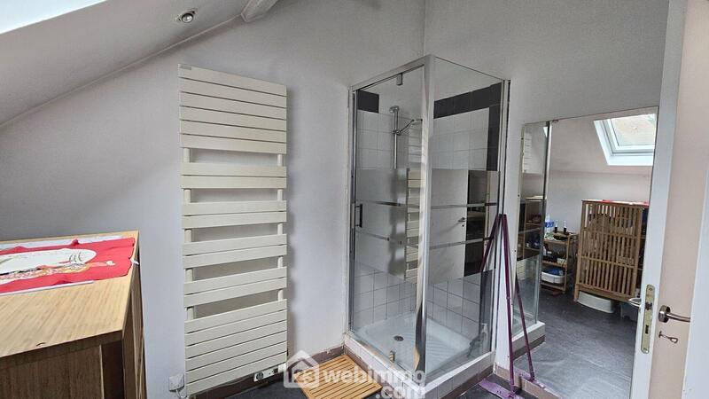 Maison - 106 m² - 5 pièces