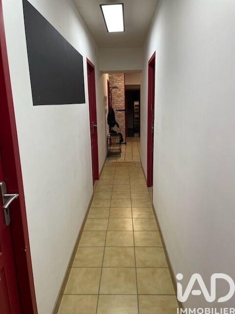 Maison - 147 m² - 5 pièces