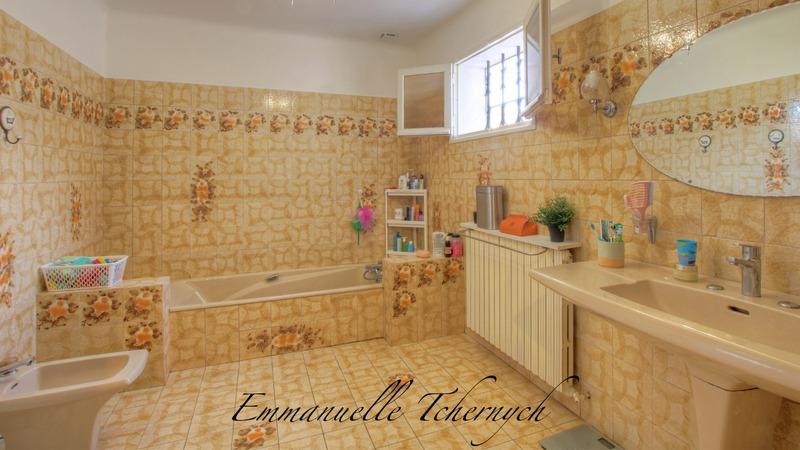 Maison - 165 m² - 4 pièces