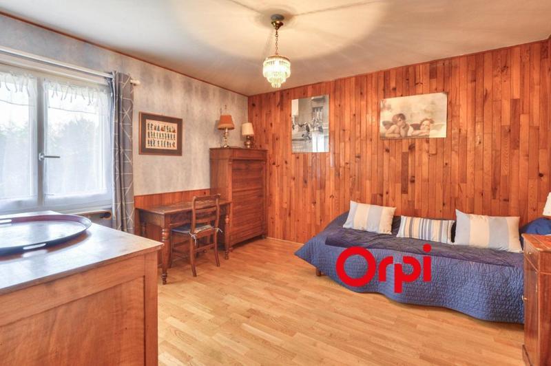 Maison - 184 m² - 7 pièces