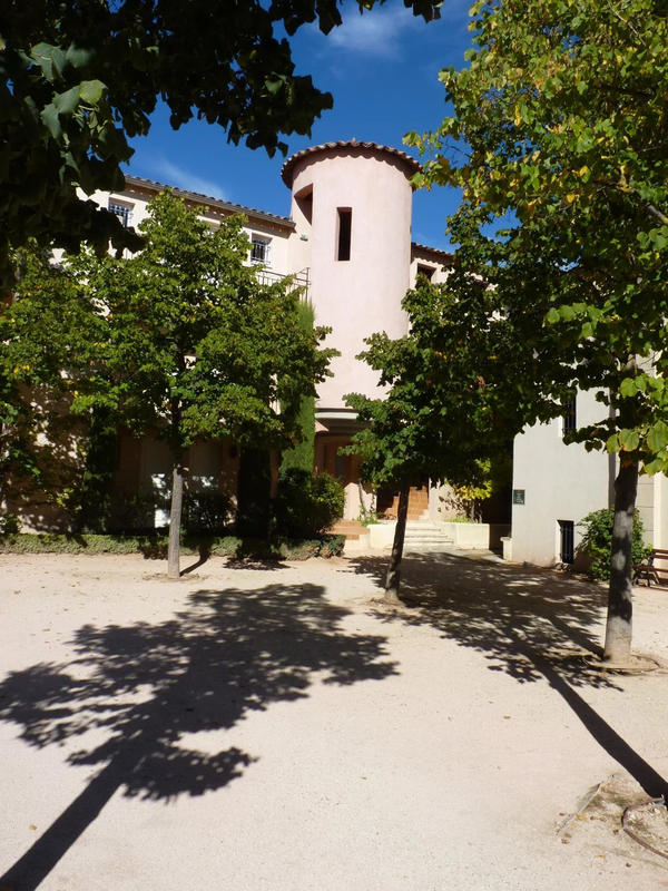 Appartement - 27 m² - 2 pièces