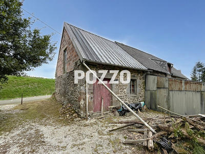 Maison - 75 m² - 5 pièces