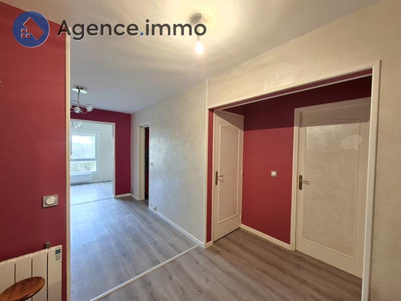Appartement - 88 m² - 4 pièces