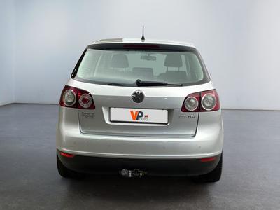 Volkswagen golf plus 2.0 16s Tdi 136 Confort