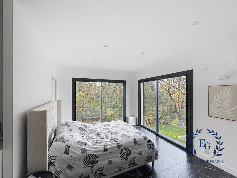 Maison - 130 m² - 4 pièces